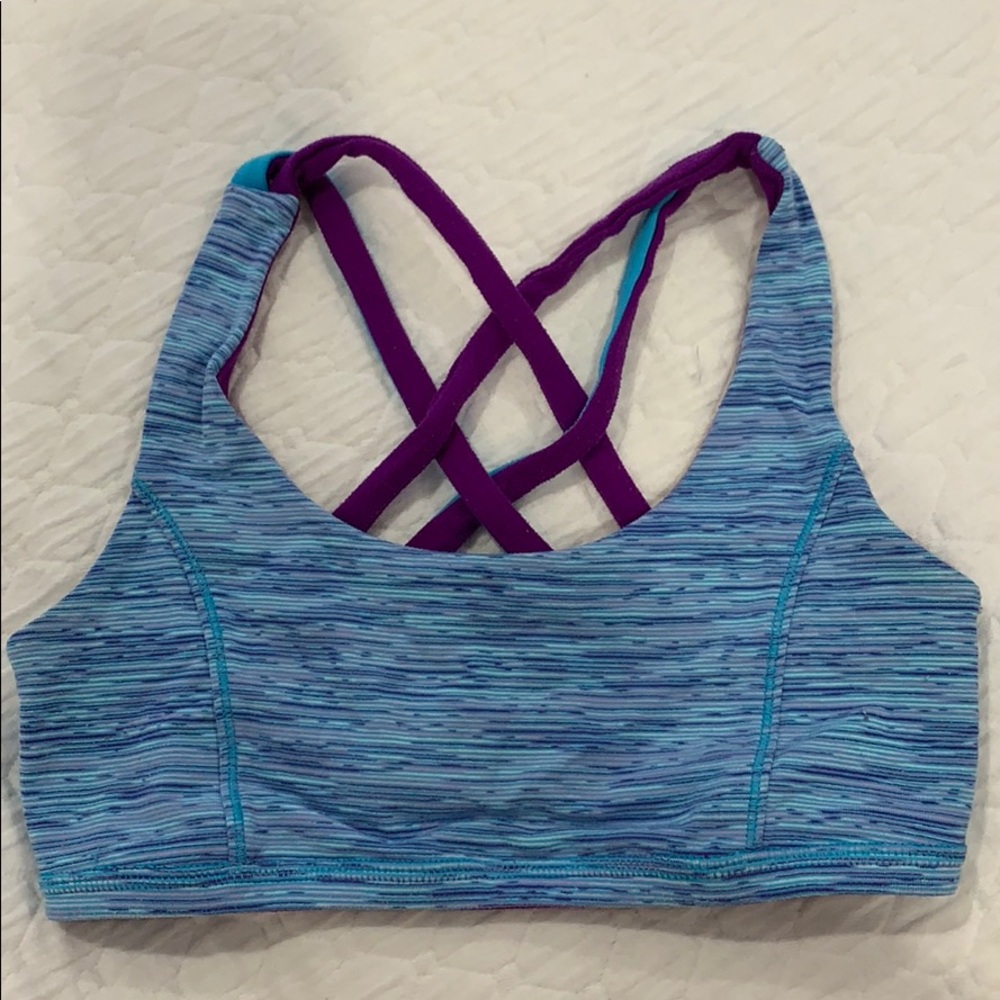 ivivva complete focus bra reversible